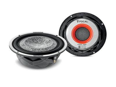 Focal Utopia M Series 6.5 Inch 4-Ohm Component Woofers - 6WM