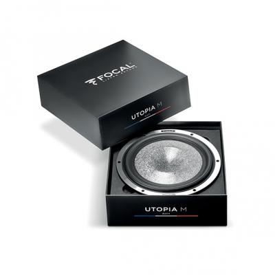 Focal Utopia M Series 8 Inch  4-Ohm Component Woofer - 8WM