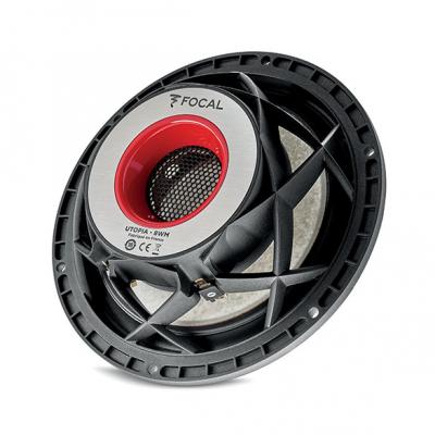 Focal Utopia M Series 8 Inch  4-Ohm Component Woofer - 8WM
