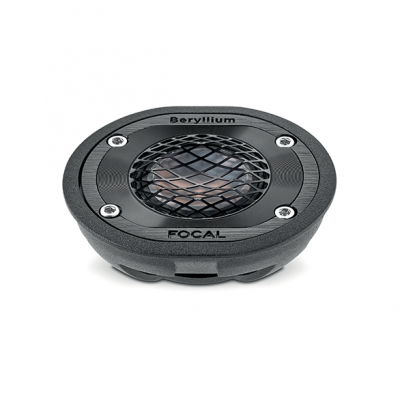 Focal Utopia M Line 1 Inch  Beryllium Inverted Dome Tweeters - TBM