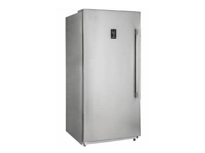28" Forno 13.8 Cu. Ft. Upright Freezer with Energy Star Certified  - FFFFD1933-28LS