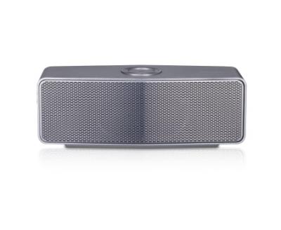 LG Smart Hi-fi Audio Music Flow H4 Portable Speaker - NP8350