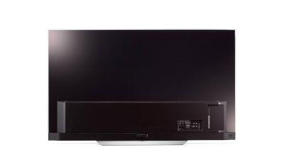 65" LG OLED65E7P E7 Oled 4K Uhd Smart TV