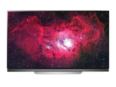 65" LG OLED65E7P E7 Oled 4K Uhd Smart TV