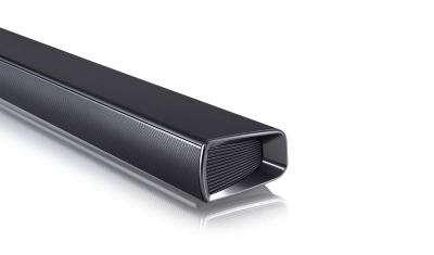 LG Sound Bar with Wireless Subwoofer - SJ5Y