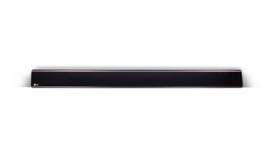 LG Sound Bar with Wireless Subwoofer - SJ5Y