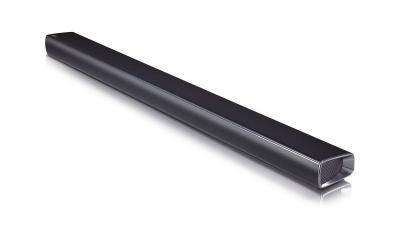 LG Sound Bar with Wireless Subwoofer - SJ5Y