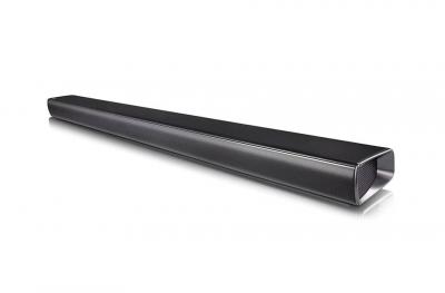 LG Sound Bar with Wireless Subwoofer - SJ5Y