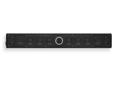 PowerBass 12 Speaker 500 Watt Amplified Bluetooth Powersports Soundbar - XL-1200