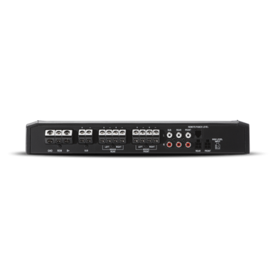 Rockford Fosgate Prime 600 Watt 5-Channel Amplifier - R600X5