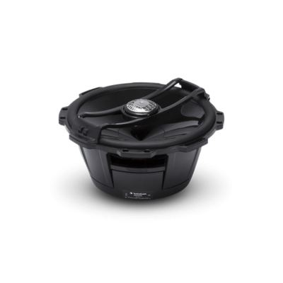 Rockford Fosgate 8 Inch Punch Marine Full Range Speakers in Black - PM282B