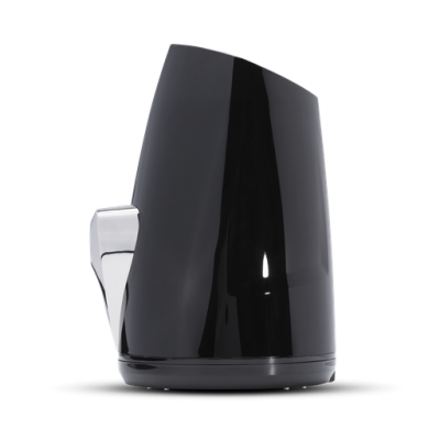 Rockford Fosgate 8 Inch Punch Marine Wakeboard Tower Speakers in Black - PM282W-B