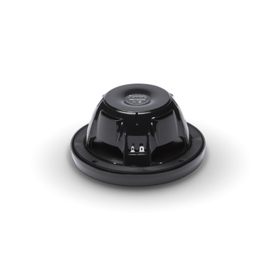 Rockford Fosgate 6.5 Inch Prime Marine Full Range Speakers in Black - RM1652B