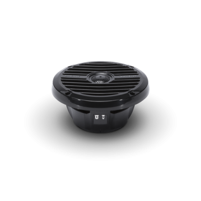 Rockford Fosgate 6.5 Inch Prime Marine Full Range Speakers in Black - RM1652B