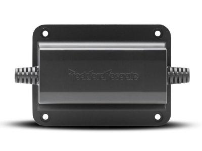 Rockford Fosgate Canbus Multi-Function Display Interface Module - PMX-CAN