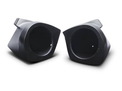 Rockford Fosgate 6.5 Inch Front Lower Speaker Enclosures for select YXZ Models - RFYXZ-FSE