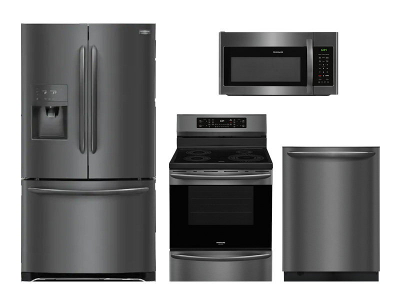 Frigidaire Gallery Fghb2868td