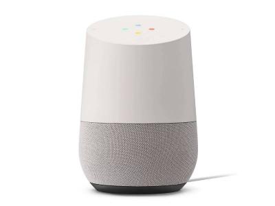 Google Home Smart Speaker - GA3A00485A03