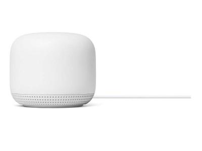 Google Nest WiFi Point - GA00667-CA