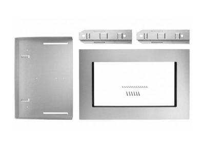 Whirlpool Countertop Microwave Oven Trim Kit - MK2167AZ