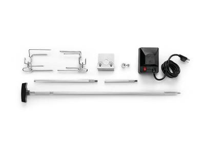 Napoleon Heavy Duty Rotisserie Kit for All Rogue 365,425,525,625 Models - 69911