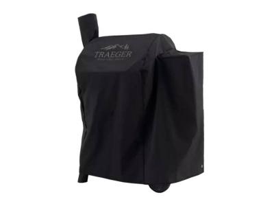 Traeger Pro 575,22 Series Full-length Grill Cover - BAC556