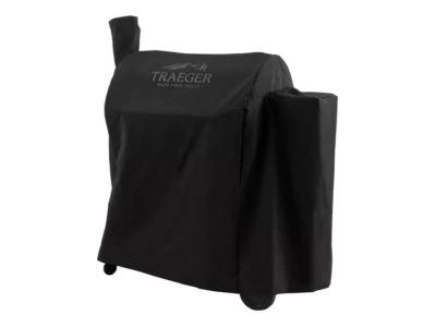 Traeger Pro 780 Full-length Grill Cover - BAC557