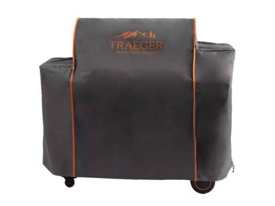 Traeger Timberline Full-length Grill Cover for 1300 Series - BAC559