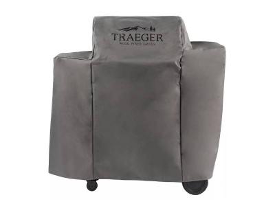 Traeger Ironwood 650 Full-Length Grill BBQ Cover - BAC560
