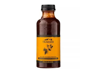 Traeger Apricot Bbq Sauce - SAU043