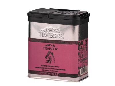 Traeger 6.75 Oz. Veggie Rub - SPC199