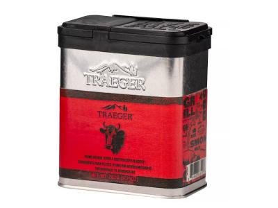 Traeger 9.25 Oz. Prime Rib Rub - SPC201