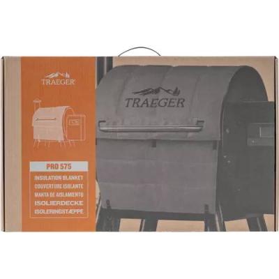 Traeger Insulation Blanket Pro 22/575 - BAC626