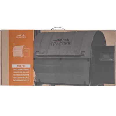 Traeger Insulation Blanket Pro 780 - BAC627