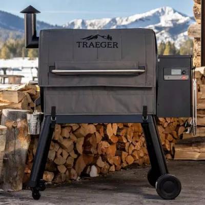 Traeger Insulation Blanket Pro 780 - BAC627