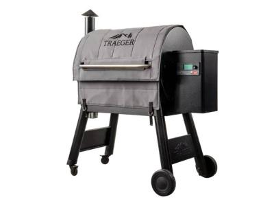 Traeger Insulation Blanket Pro 780 - BAC627