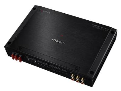 Kenwood Class D 5 Channel Power Amplifier - XR9015