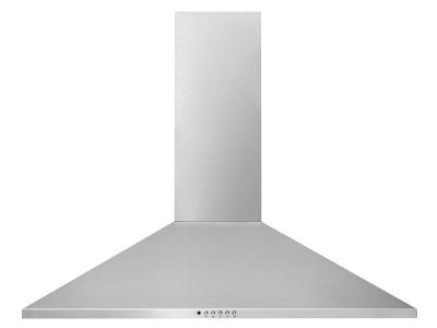 30"  Frigidaire Stainless Canopy Wall-Mounted Hood - FHWC3055LS