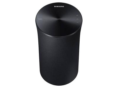 Samsung Radiant 360 R1 Wi-Fi , Bluetooth Speaker - WAM1500/ZC