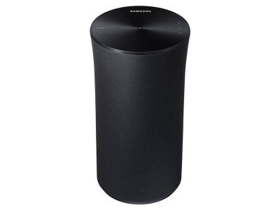 Samsung Radiant 360 R1 Wi-Fi , Bluetooth Speaker - WAM1500/ZC