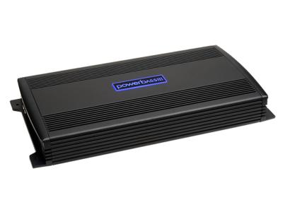 PowerBass Class-A/B Mono Amplifier - ASA3600.1