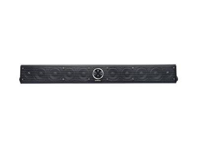 PowerBass 400 watt Amplified Bluetooth  Power Sports Sound Bar - XL1000