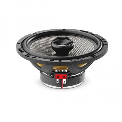 Focal 6.5 Inch 2-Way Coaxial Kit - AC165