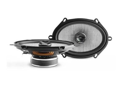 Focal 5x7 Inch 2-Way Coaxial Kit - AC570