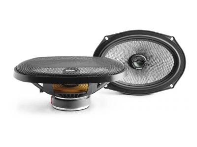 Focal 6x9 Inch 2-Way Coaxial Kit - AC690