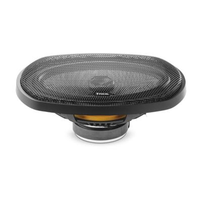 Focal 6x9 Inch 2-Way Coaxial Kit - AC690