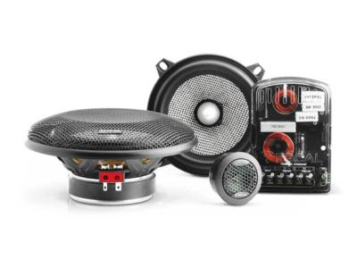 Focal 5 Inch 2-Way Component Kit - AS130
