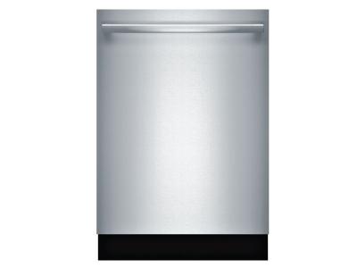 24" Bosch 300 Series Built In Fully Integrated Dishwasher - SHXM63W55N