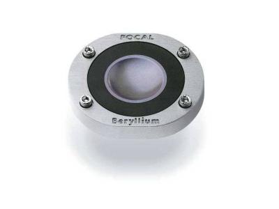 Focal 1 Inch Utopia Be Series Beryllium Tweeters - TBE