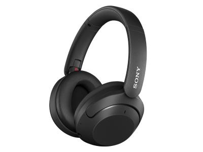 Sony WHXB910N/B Wireless Headphones In Black -